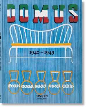 Domus 1940s image number 0