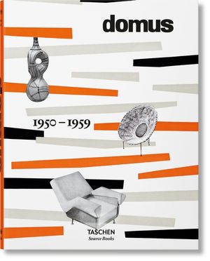 Domus 1950s image number 0