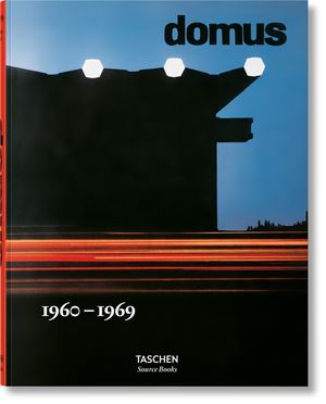 Domus 1960s image number 0