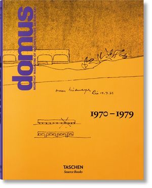 Domus 1970s image number 0
