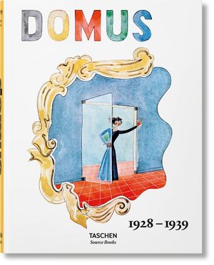 Domus 1930s image number 0