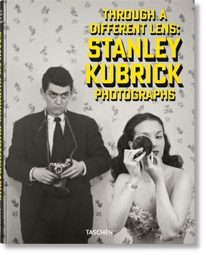 Stanley Kubrick Photographs. Through a Different Lens image number 0
