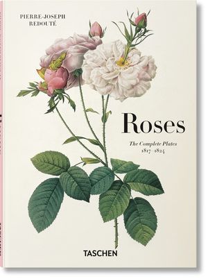 Redout&eacute;. Roses image number 0
