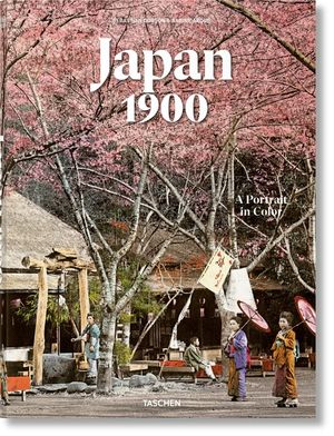 Japan 1900 image number 0