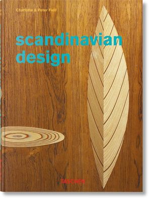Scandinavian Design. 40th Ed. image number 0
