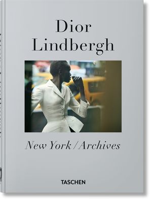 Peter Lindbergh. Dior. 40th Ed. image number 0