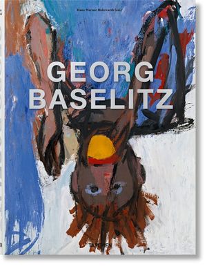 Georg Baselitz image number 0