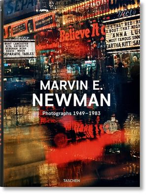 Marvin E. Newman image number 0
