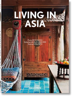Living in Asia. 40th Ed. image number 0