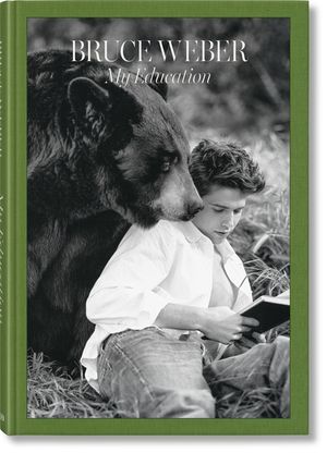 Bruce Weber. My Education image number 0