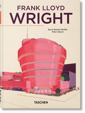 Frank Lloyd Wright. 40th Ed. image number 0
