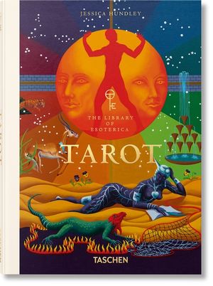Tarot. the Library of Esoterica image number 0