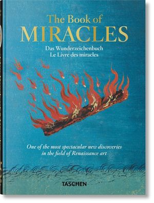 The Book of Miracles. 45th Ed. image number 0