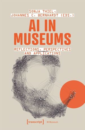 AI in Museums: Reflections, Perspectives and Applications image number 0