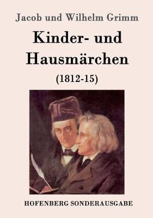 Kinder- Und Hausm&auml;rchen image number 0