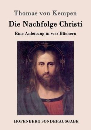 Die Nachfolge Christi image number 0