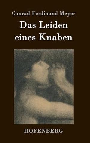 Das Leiden eines Knaben image number 0