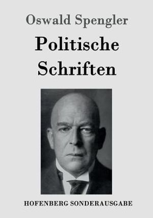 Politische Schriften image number 0