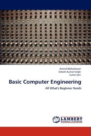 Basic Computer Engineering image number 0