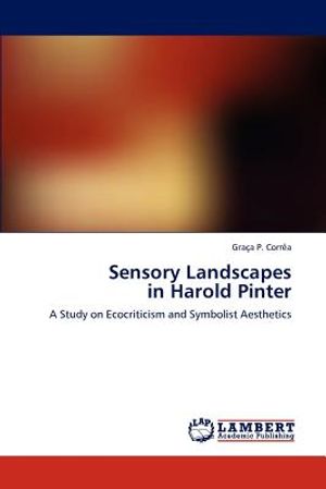 Sensory Landscapes in Harold Pinter image number 0