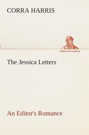 The Jessica Letters: An Editor's Romance image number 0
