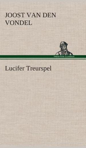 Lucifer Treurspel image number 0