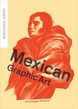 Mexican Graphic Art image number 0