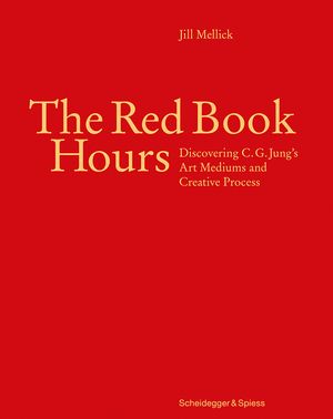The Red Book Hours: Discovering C.G. Jung's Art Mediums and Creative Process image number 0