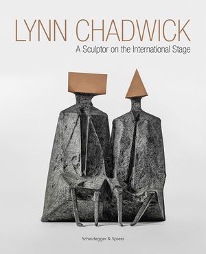 Lynn Chadwick: A Sculptor on the International Stage image number 0
