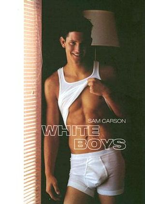 White Boys image number 0