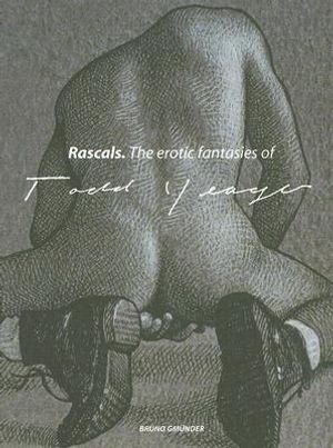 Rascals: The Erotic Fantasies of Todd Yeager image number 0