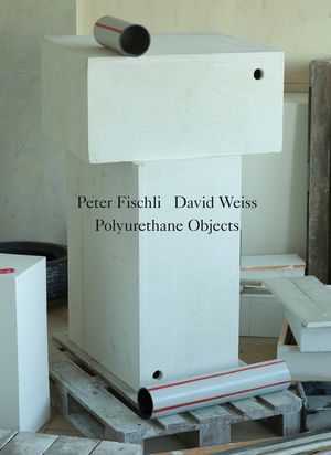 Peter Fischli David Weiss: Polyurethane Sculptures image number 0