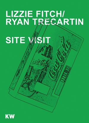 Lizze Fitch / Ryan Trecartin: Site Visit image number 0