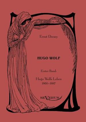 Hugo Wolf image number 0