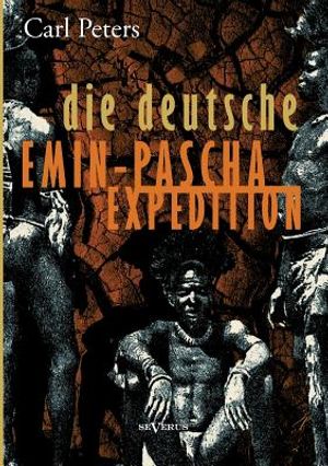 Die deutsche Emin-Pascha-Expedition image number 0