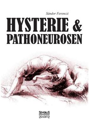 Hysterie Und Pathoneurosen image number 0