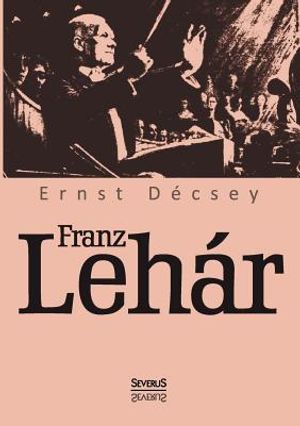 Franz Leh&aacute;r image number 0