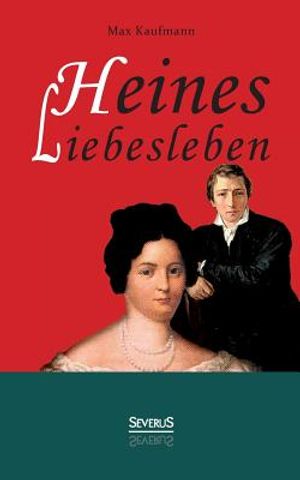 Heines Liebesleben image number 0