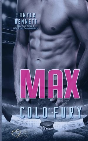 Max (Carolina Cold Fury-Team Teil 6) image number 0