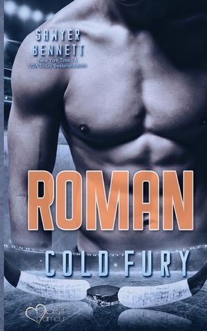 Roman (Carolina Cold Fury-Team Teil 7) image number 0