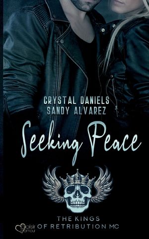 Kings of Retribution MC: Seeking Peace image number 0