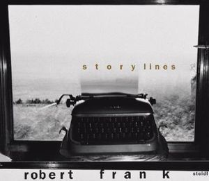 Robert Frank: Storylines image number 0