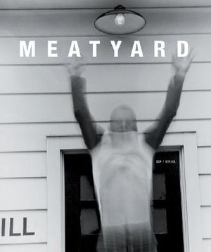Ralph Eugene Meatyard image number 0