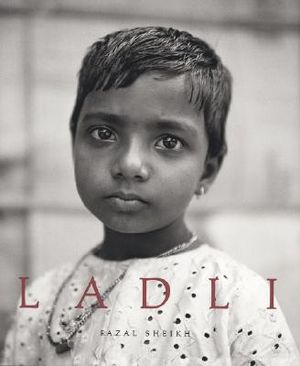 Fazal Sheikh: Ladli image number 0