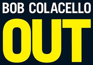 Bob Colacello's Out image number 0
