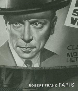 Robert Frank: Paris image number 0