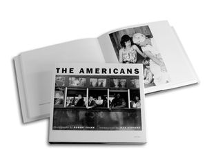 Robert Frank: The Americans image number 0