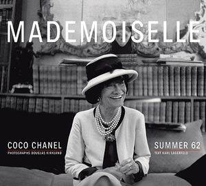 Mademoiselle: Coco Chanel/Summer 62: Photographs by Douglas Kirkland image number 0