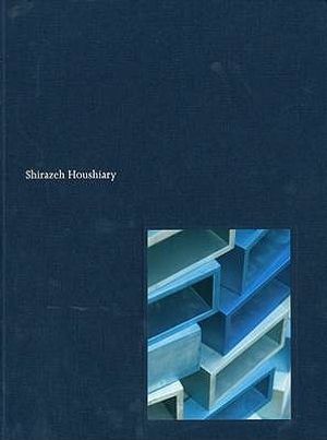 Shirazeh Houshiary image number 0