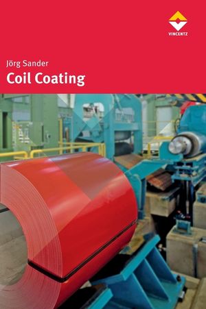Coil Coating image number 0
